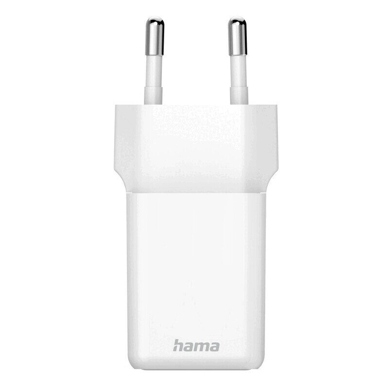 Sienas lādētājs Hama Supermini 45 W