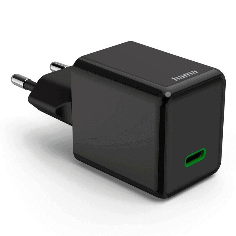 Sienas lādētājs Hama Supermini 45 W