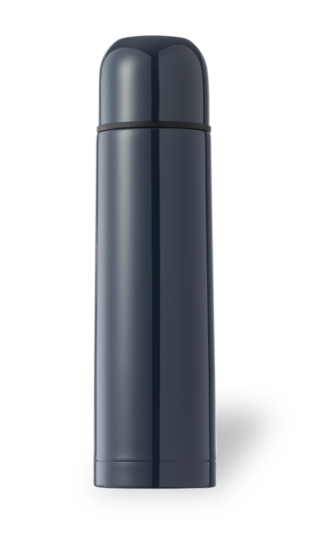 Insulated bottle with airtight lid / mug function – 500 ml