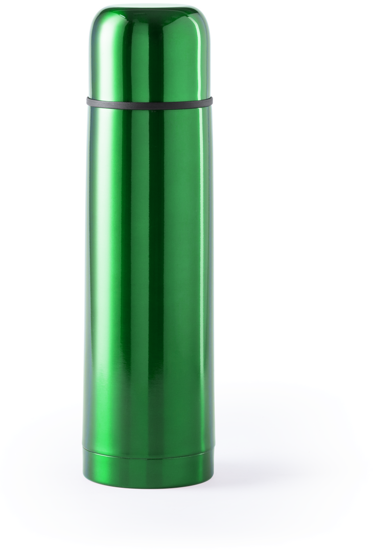 Insulated bottle with airtight lid / mug function – 500 ml