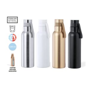 Termopudele ar vakuumizolāciju – 530 ml
