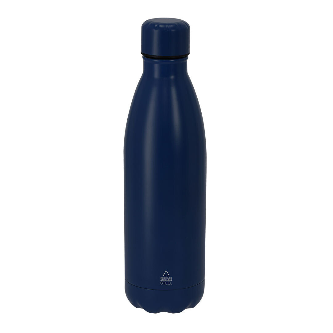 Insulated bottle made of recycled stainless steel – 500 ml