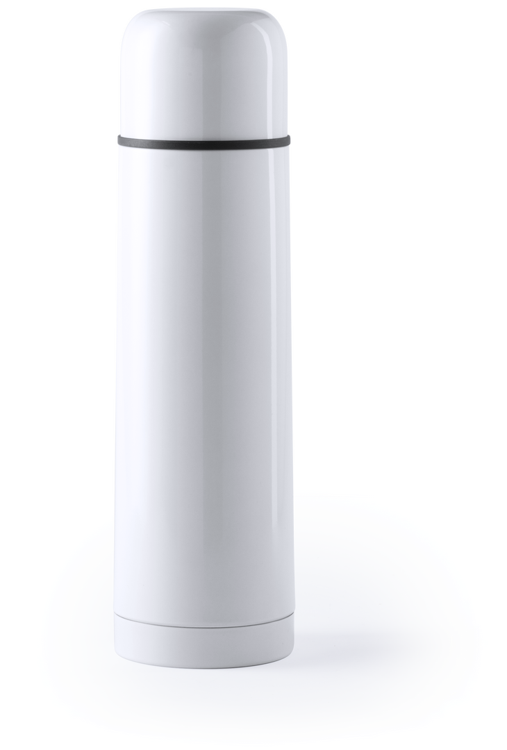 Insulated bottle with airtight lid / mug function – 500 ml
