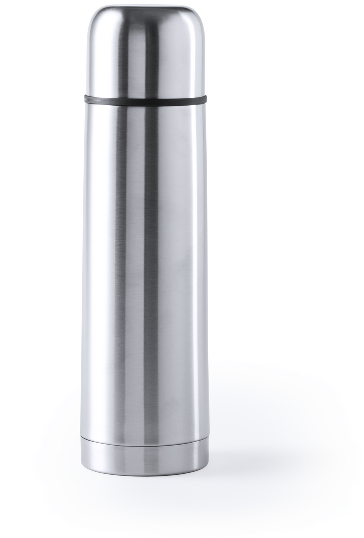 Insulated bottle with airtight lid / mug function – 500 ml