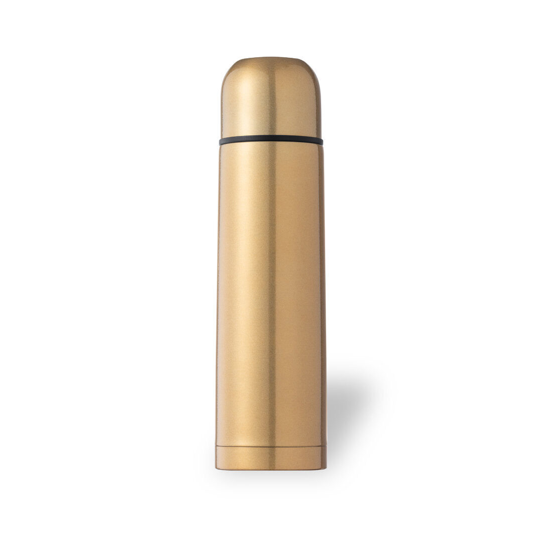 Insulated bottle with airtight lid / mug function – 500 ml