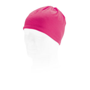 Multifunctional microfibre bandana (130 g/m²) – Pink