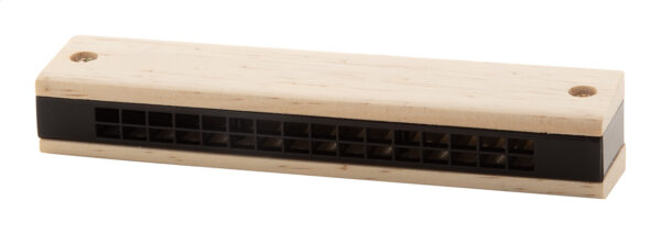 Koka un ABS plastmasas mutes harmonikas – Dabīga
