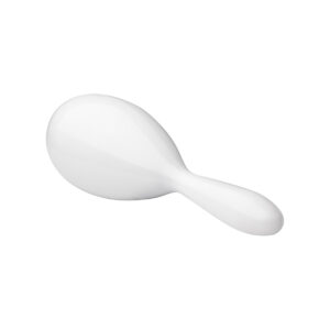 Plastmasas marakass – Balta